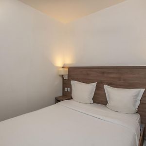 Comfort Double Kamer